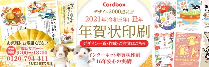 yCardboxz2021N NN ŇR~